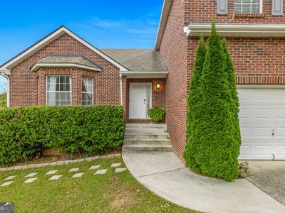 596 Wren Walk, Stone Mountain, GA, 30087