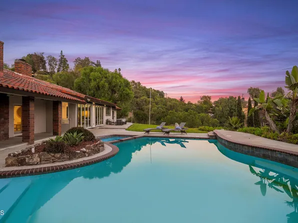 1509 Le Flore Dr, La Habra Heights, CA 90631