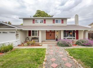 5628 Abington Dr, Newark, CA