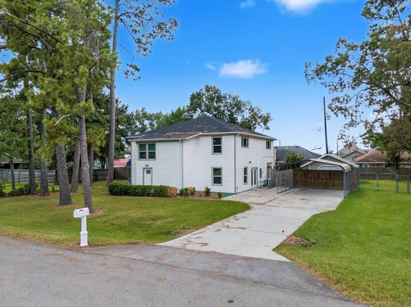 3731 Indian Mound Trl, Crosby, TX 77532