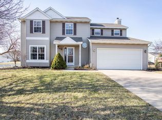 10948 Thornberry Way, Zeeland, MI 49464