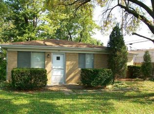 33 N Fenton Ave, Indianapolis, IN