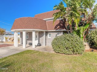 2900 S Peninsula Dr, Daytona Beach, FL 32118