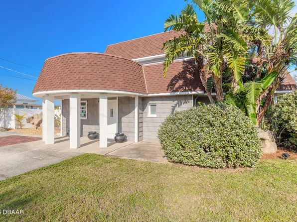 2900 S Peninsula Dr, Daytona Beach, FL 32118