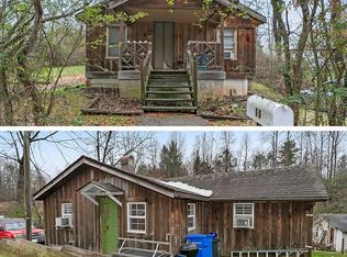 42 Hampton Rd, Brevard, NC 28712