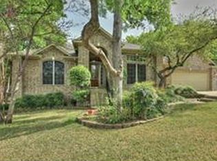9305 Manitou Springs Ln, Austin, TX 78717