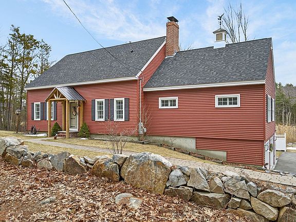 3rd image of 71 ODell Road