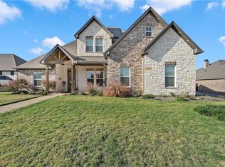 549 Perry Ln, Robinson, TX 76706