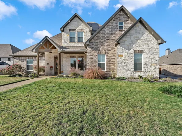 549 Perry Ln, Robinson, TX 76706