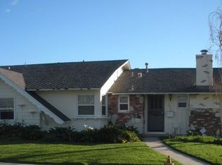 20722 Lull St, Winnetka, CA 91306