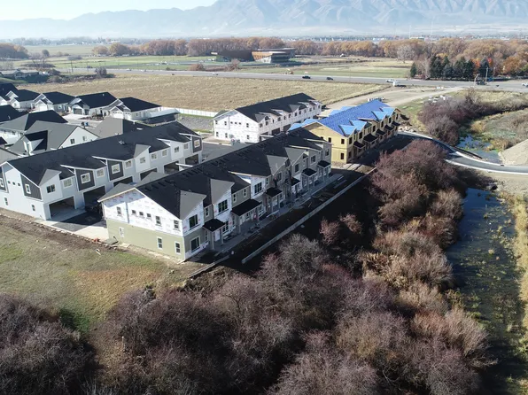 500 W 400 S, Providence, UT 84332