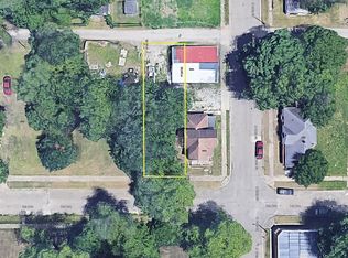 2354 1st Ave, Terre Haute, IN 47807