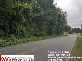 3676 New Hope Dr, Acworth, GA 30102