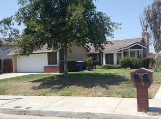 11231 Heathrow Dr, Riverside, CA 92503