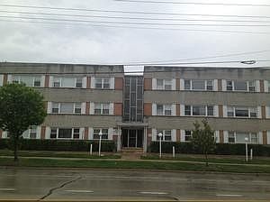 1st image of 4949 Church St APT 202