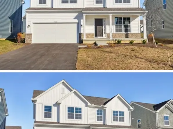 7220 Ribault Dr NW, Pickerington, OH 43147
