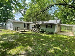 7080 W 300 N, Bargersville, IN 46106