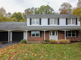 2120 Rush Mendon Rd, Rush, NY 14543