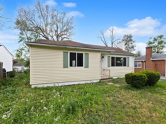 2nd image of 2635 Woodstock Rd