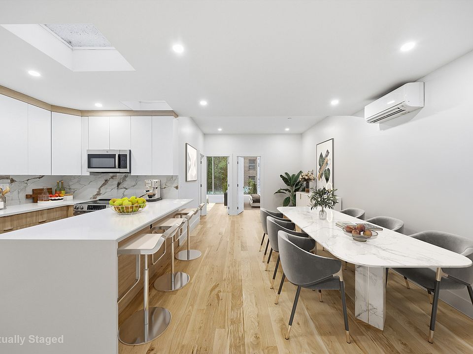 1st image of 34 Avenue A APT 3