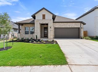 2205 Western View Dr, Georgetown, TX 78626