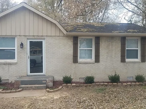 511 Courtland St, Murfreesboro, TN 37130