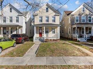 1409 Jackson Ave, Chesapeake, VA 23324