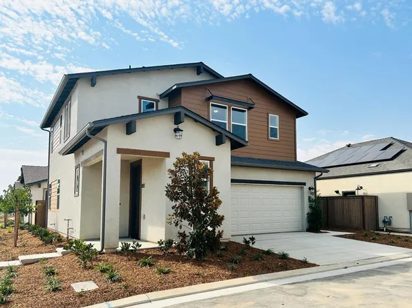 811 Katelyn Ave, Madera, CA 93636