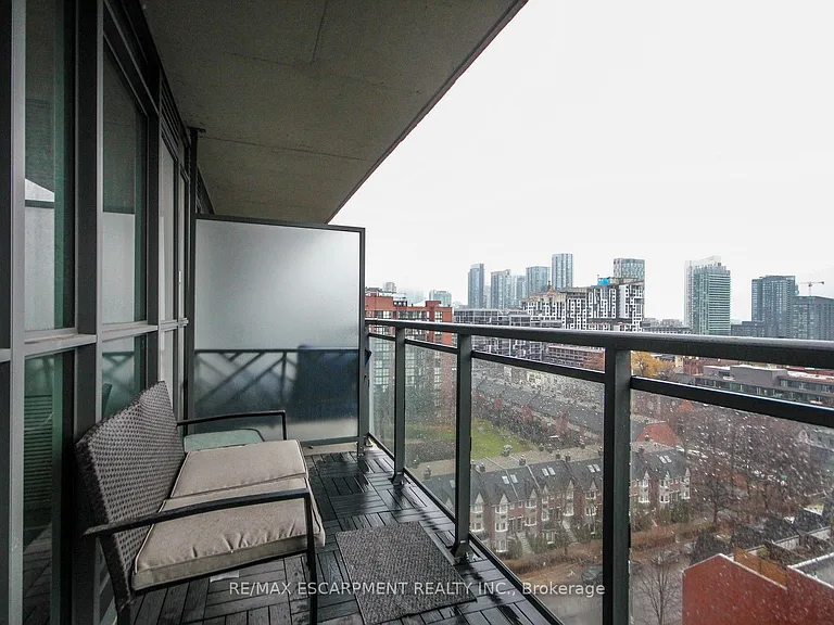 78 Tecumseth St #1203 — Photo 33