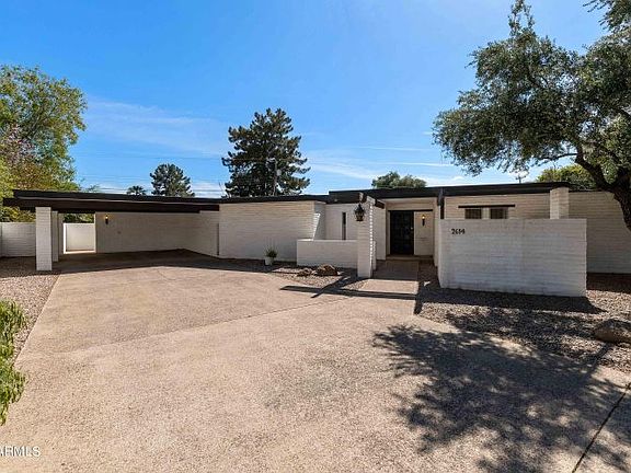 2nd image of 2614 S Sierra Vista Cir