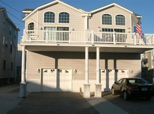 17 78th St #WEST, Sea Isle City, NJ 08243