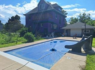 231 South Rusk AVENUE, Viroqua, WI 54665