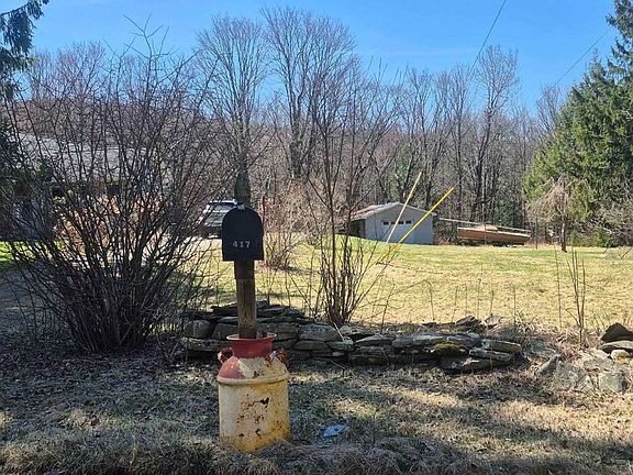 Exterior Address Verification