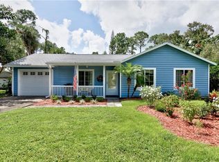 749 Forster Ave, Sebastian, FL 32958