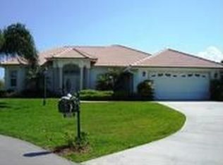 3275 74th St, Vero Beach, FL 32967