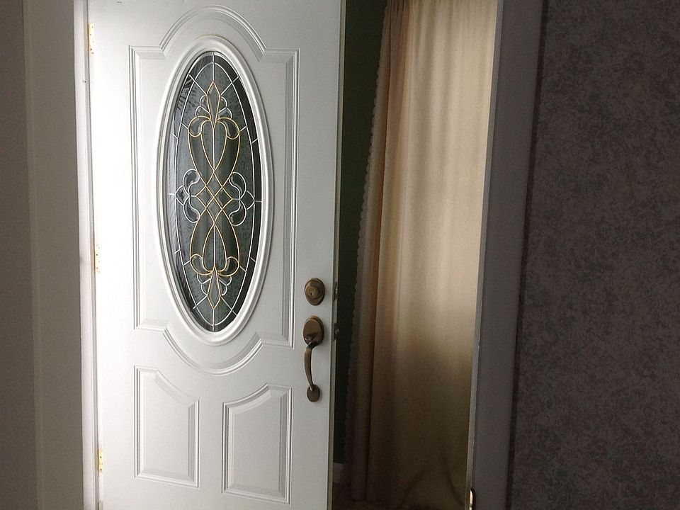 Front Door Pic