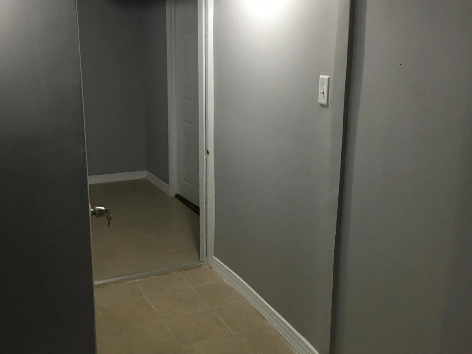 Studio, 450 sqft, $1,100 — Photo 2