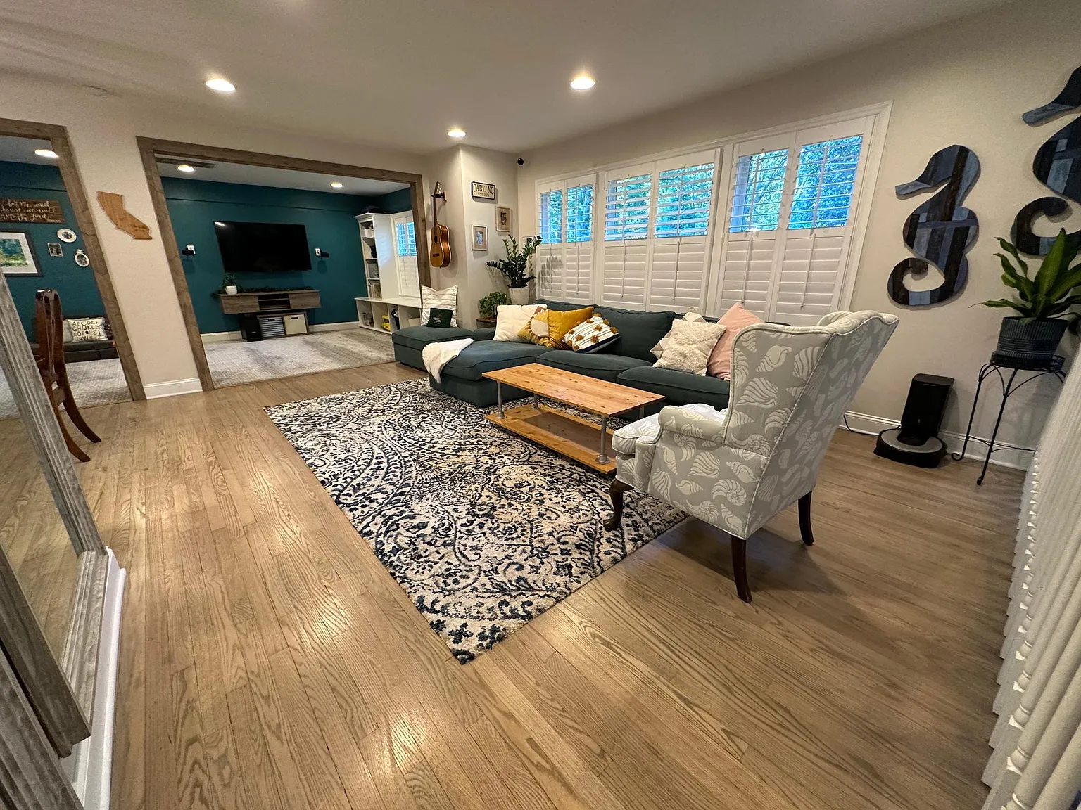 3 bed, 2148 sqft, $3,600 — Photo 4