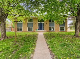 2748 Xylon Ave N, Minneapolis, MN 55427