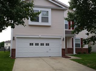 2200 Providence Dr, Greenwood, IN