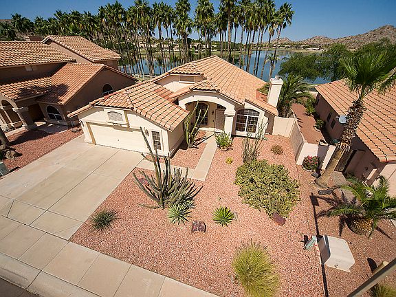 2nd image of 10898 S Desert Lake Dr