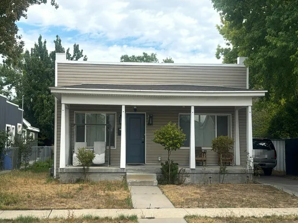 488 W 1st Ave, Midvale, UT 84047