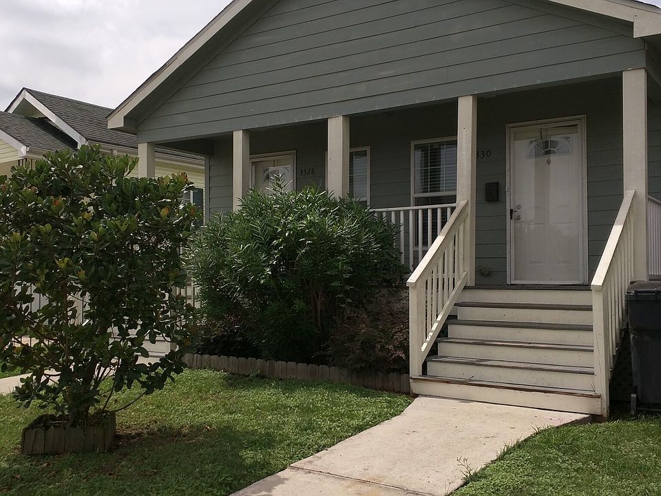 1st image of 3330 Clouet St