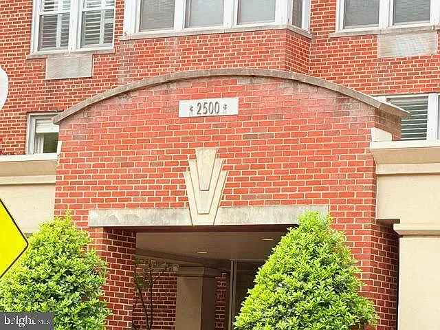 Building Photo - 2500 Q St NW #741
