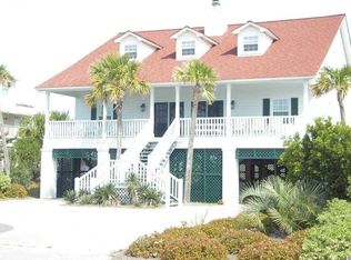 2191 S Waccamaw Dr #NAG, Murrells Inlet, SC 29576