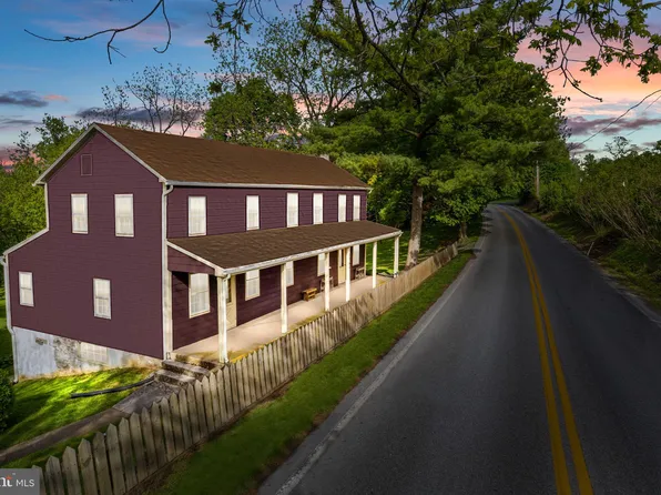 1784 Furnace Rd, Brogue, PA 17309