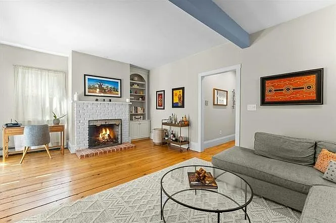 33 Mystic Street, Unit 27 — Photo 1