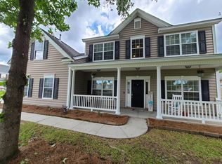 428 Blue Dragonfly Dr, Charleston, SC 29414