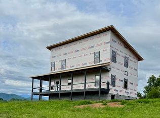 1648 Myers Rd, Sevierville, TN 37862