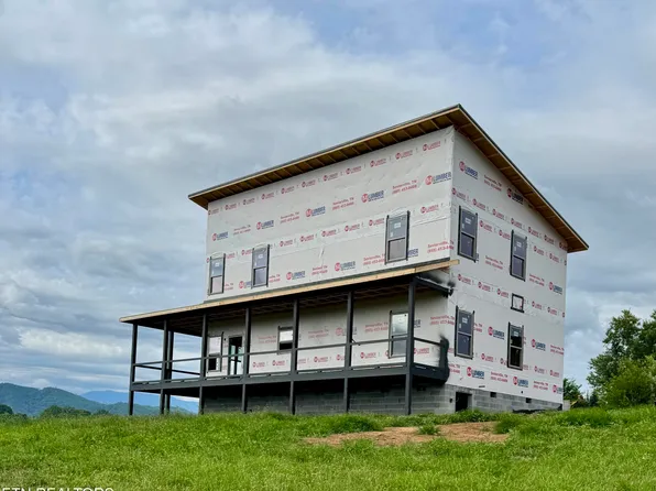 1648 Myers Rd, Sevierville, TN 37862